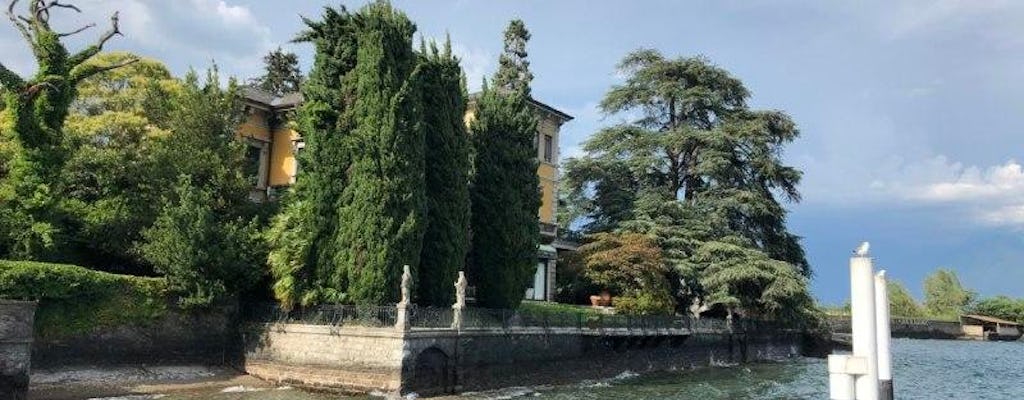 Guide touristique de Resistenza sul Lago di Como
