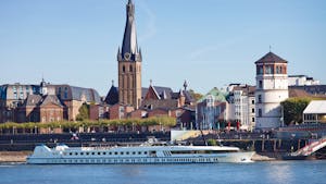 Altstadt: Touren und Führungen