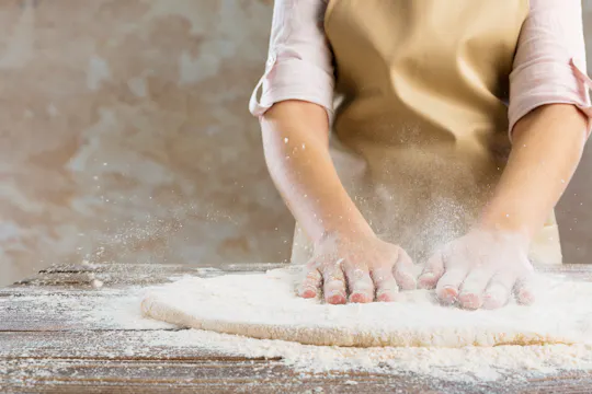 Bäckerei-Kochkurs in La Spezia
