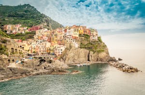 Gastronomische ervaringen in Cinque Terre