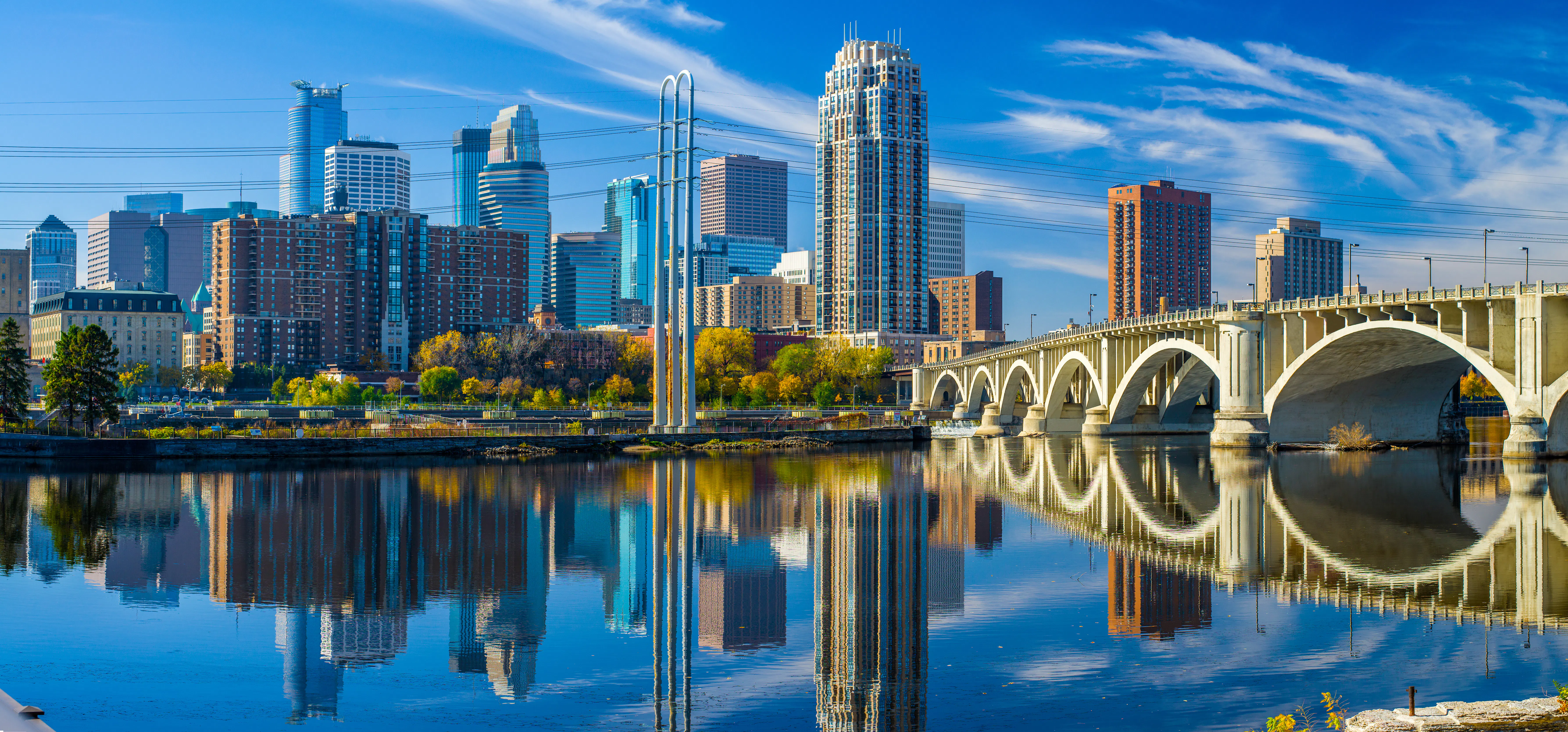 Minneapolis - St. Paul
