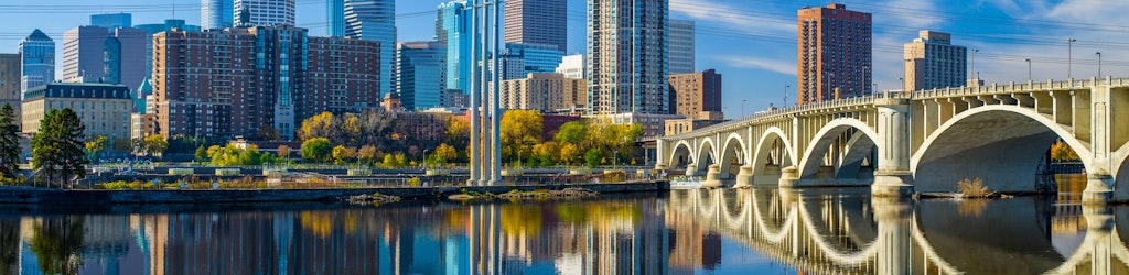 Qué hacer en Minneapolis - St. Paul: actividades y visitas guiadas