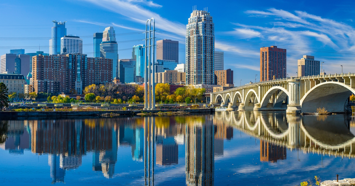 Minneapolis – St. Paul (Twin Cities): Tours & Experiences You Can Book