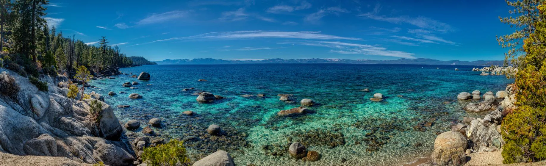 Lake Tahoe