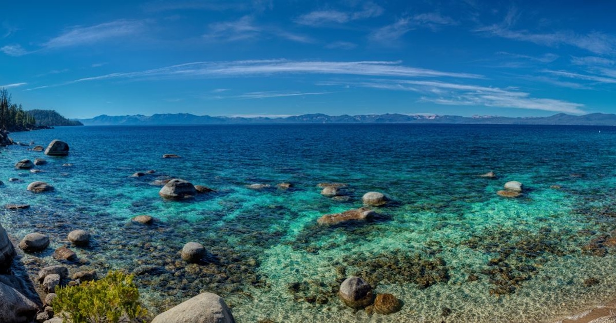 Lake Tahoe: What to Do, What to Book, and How to Plan It (Tips + FAQ)