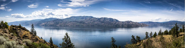 Kelowna, Kanada