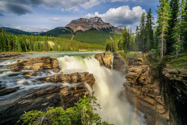 Jasper, Kanada