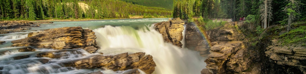 Things to do in Jasper