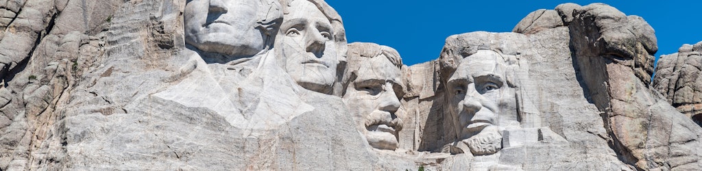 Things to do in Rapid City and Mount Rushmore