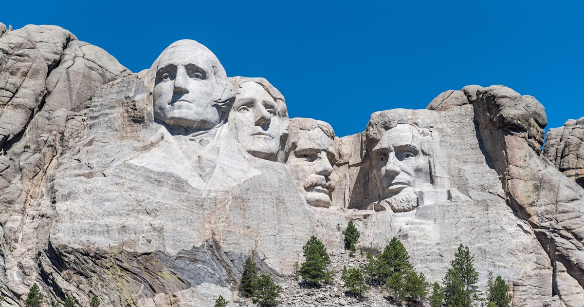 Rapid City & Mount Rushmore: Tours & Attractions Rapid City & Mount Rushmore: Tours & Attractions