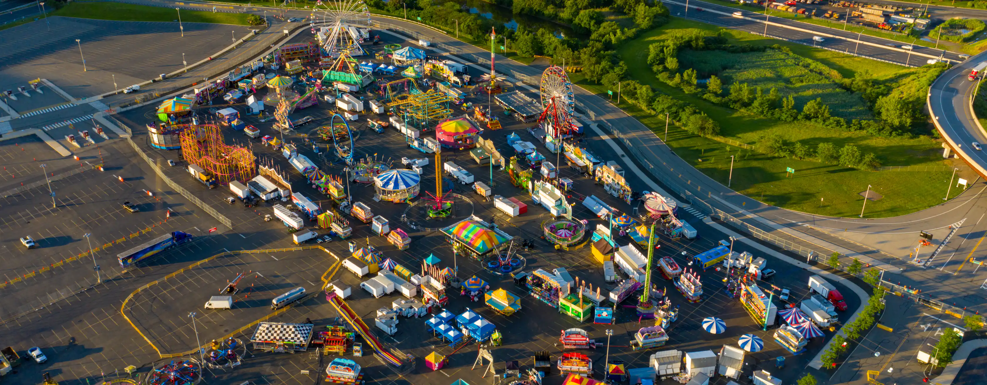 Things to do in East Rutherford