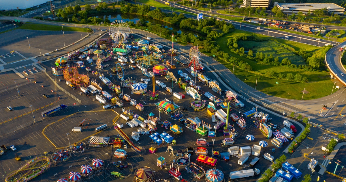 East Rutherford: What to Do, What to Book, and How to Plan It (Tips + FAQ)