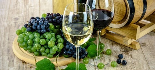 Esperienza di degustazione di vini nel centro di Milano Esperienza di degustazione di vini nel centro di Milano