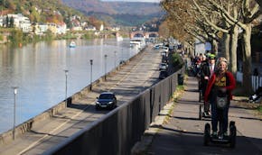 Things To Do In Mannheim Museums And Attractions Musement