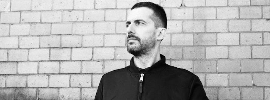 Genau Pres. Freddy K (key Vinyl - It) At Azimut Club