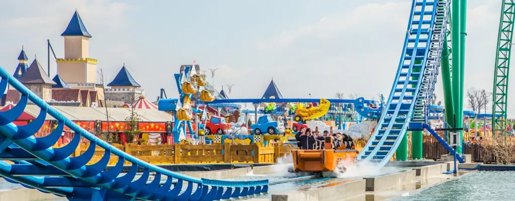 Energylandia