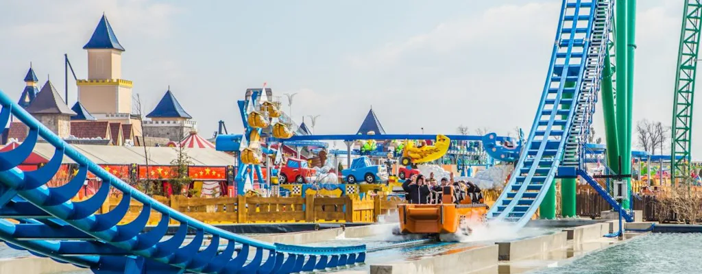 Energylandia
