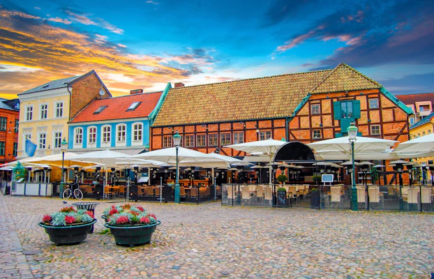 Malmö, Svezia
