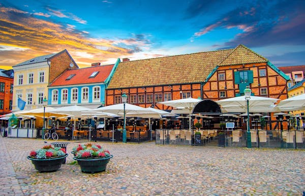 Malmö