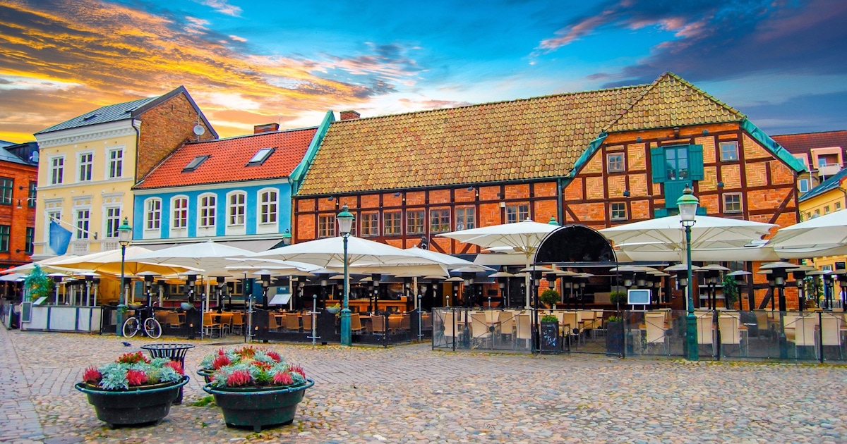 Malmö: What to Do, What to Book, and How to Plan It (Tips + FAQ)