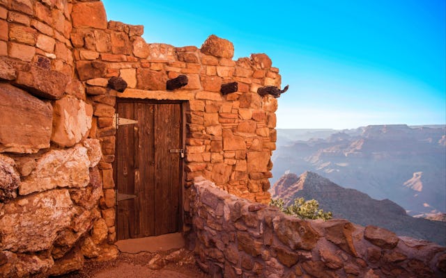 Visite privée de luxe dans le parc national du Grand Canyon