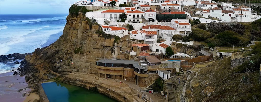 Il tour non turistico di Sintra