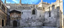 Royal Chapel of Granada