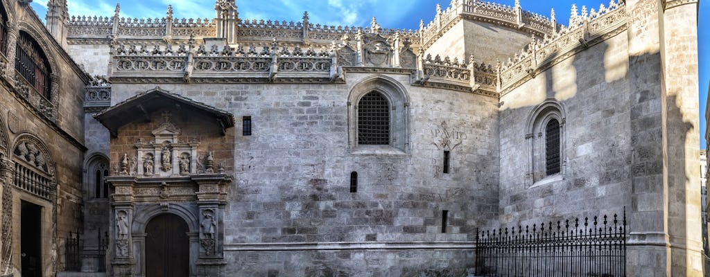 Royal Chapel of Granada