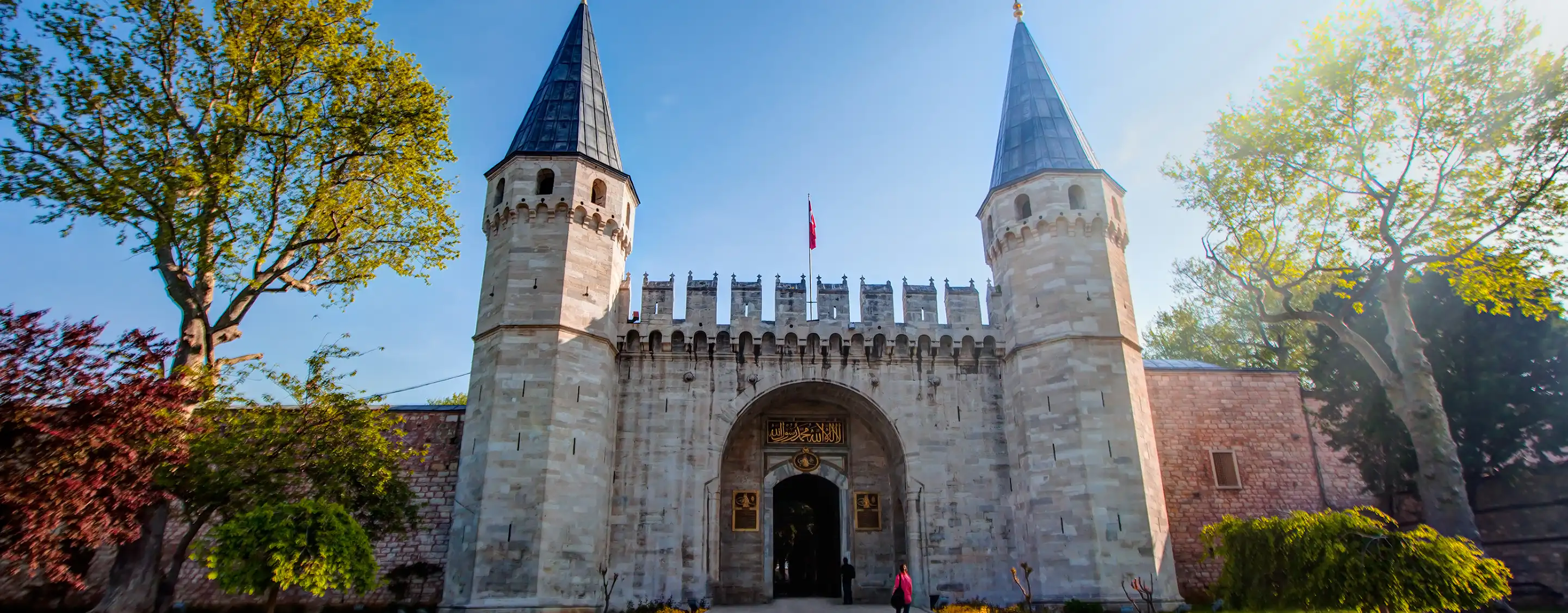 Topkapi Palace