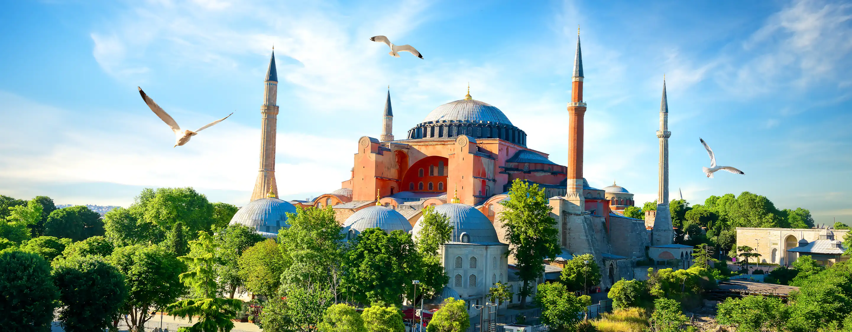 Hagia Sophia