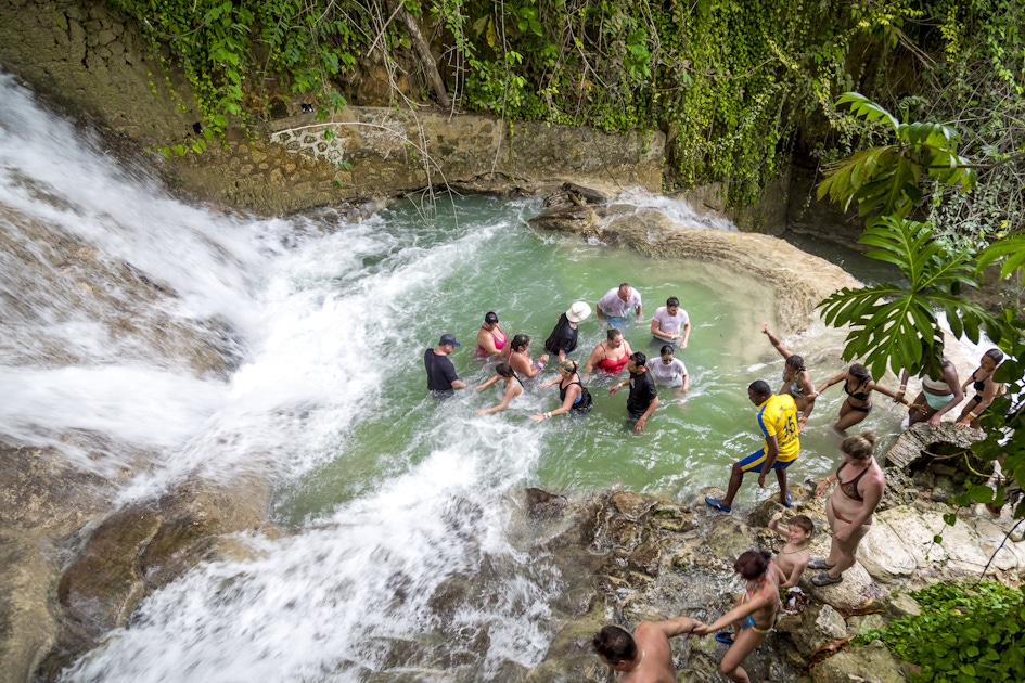 Dunn’s River Falls Tour | musement