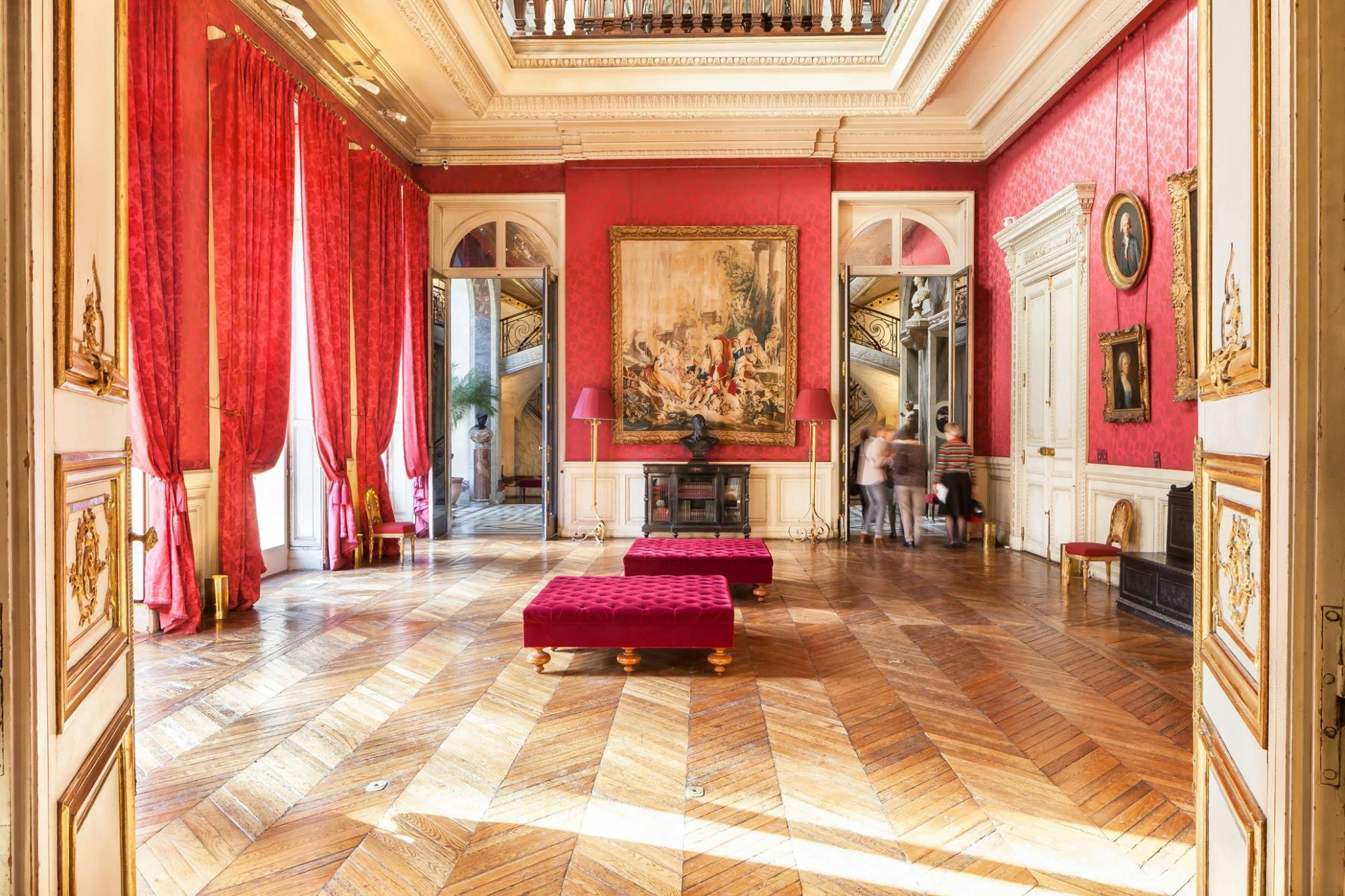 Museu Jacquemart-André