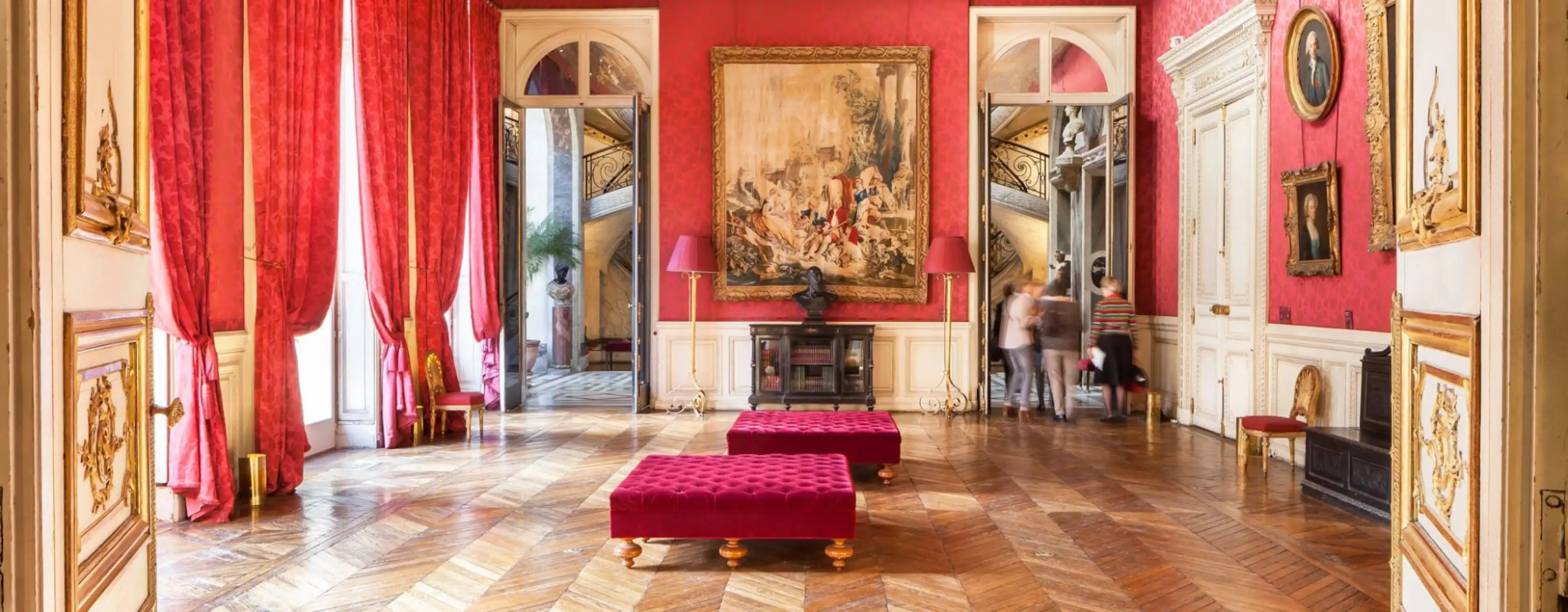 Musée Jacquemart-André tickets and tours