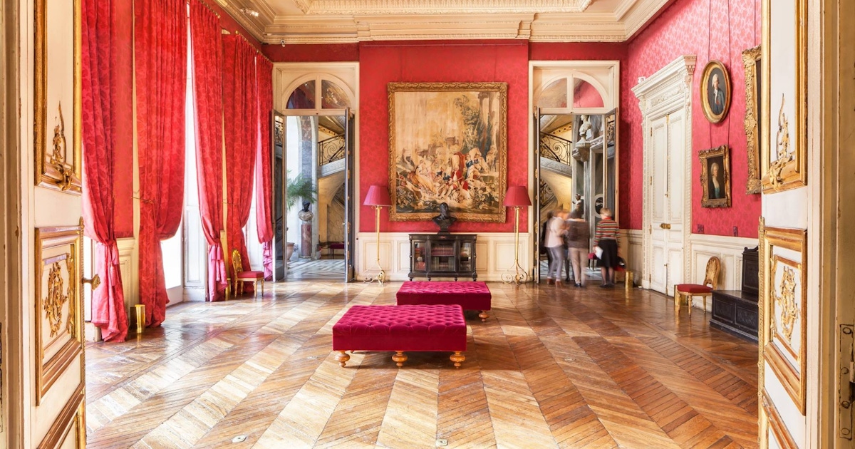 Musée Jacquemart-André Tickets, Tours & Visitor Experiences