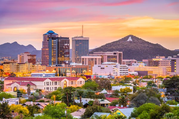 Tucson