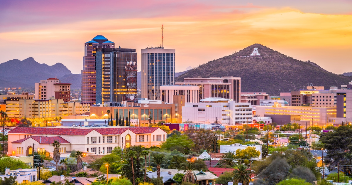 The best things to do in Tucson musement The best things to do in Tucson musement