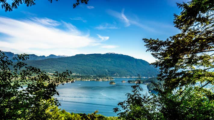 Vancouver Island tickets and tours