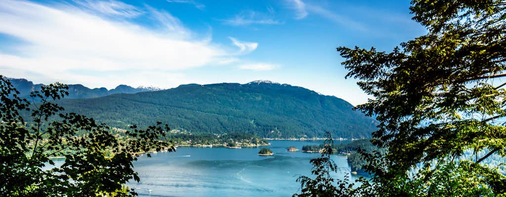 Vancouver Island tickets and tours