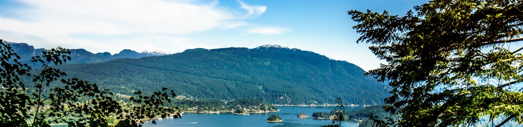 Visitas guiadas y atracciones en la Isla de Vancouver