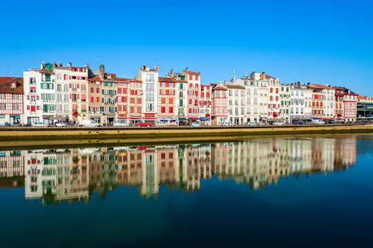 Basque Country Private Sightseeing Tour