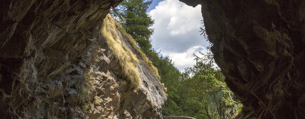 "Hundert Tage" Roadtour mit dem Fahrrad