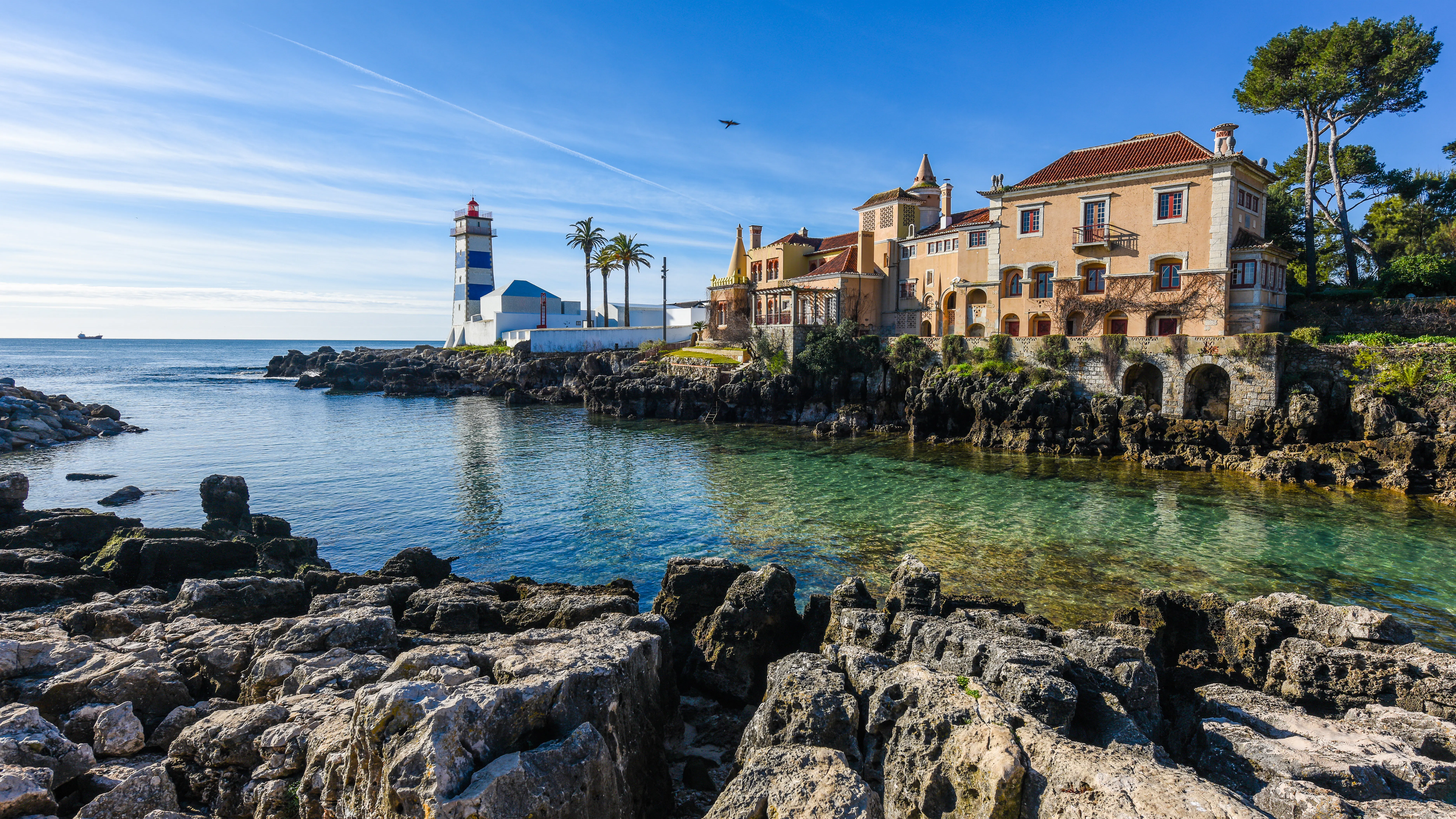 Cascais