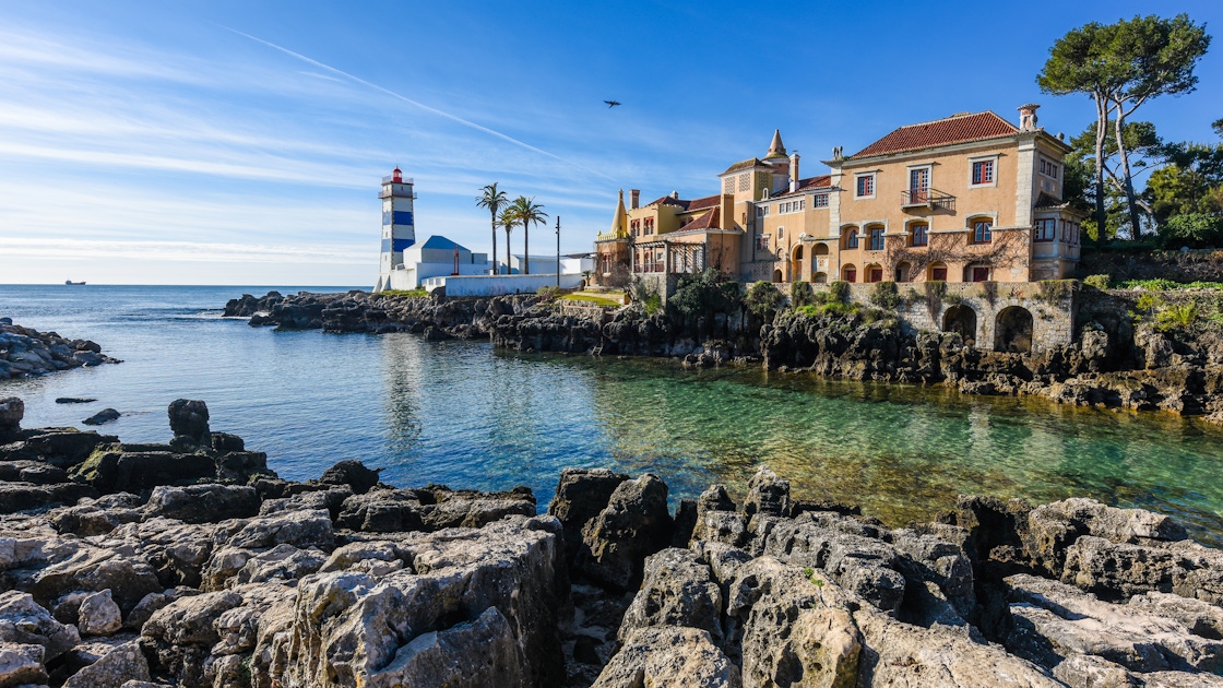 Things to do in Cascais Museums and attractions musement