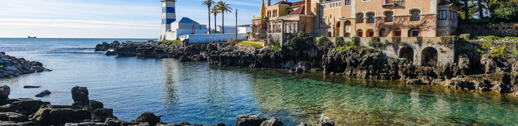 Things to do in Cascais