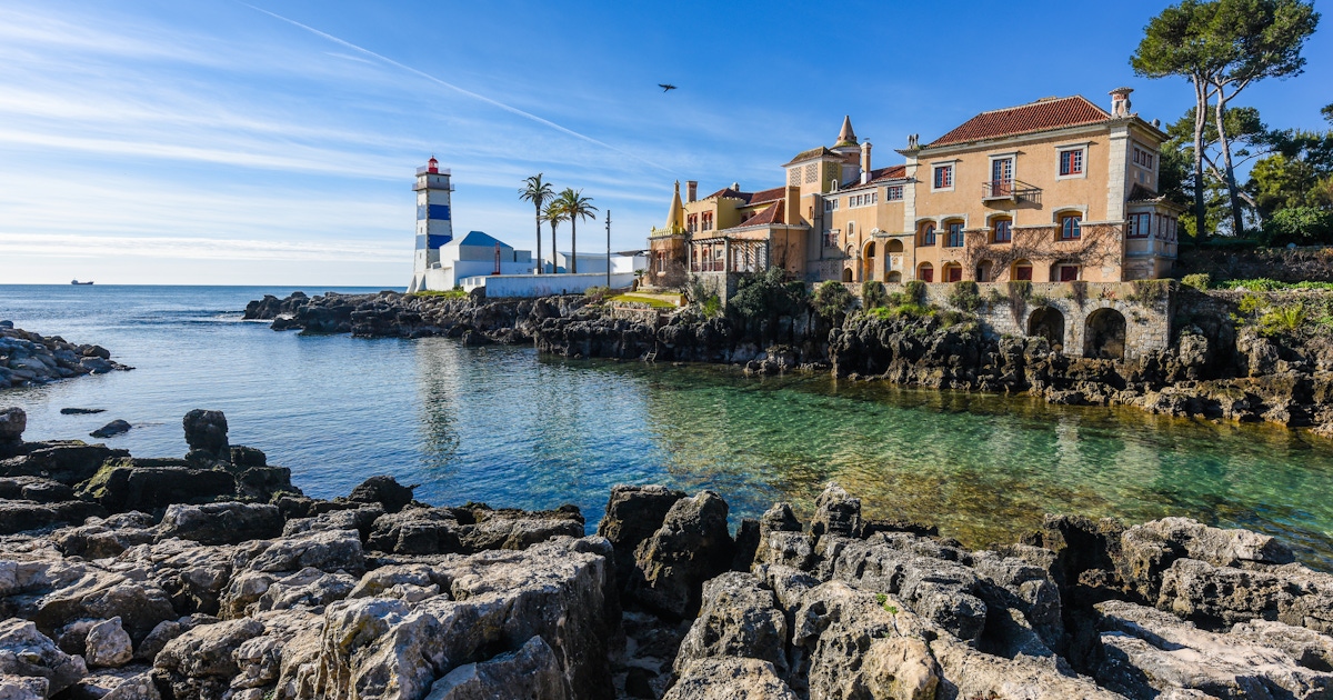 Things to do in Cascais  Museums and attractions musement