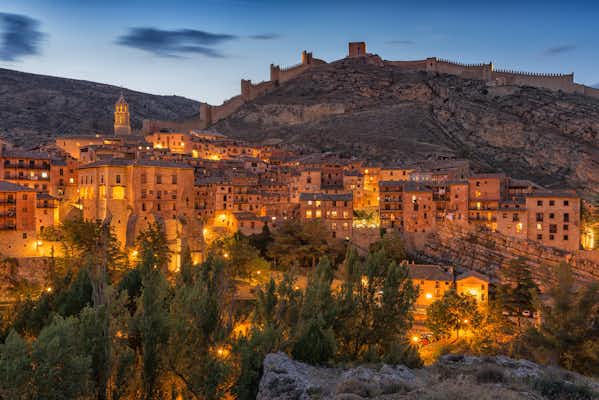 Teruel tickets and tours