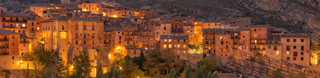 Things to do in Teruel