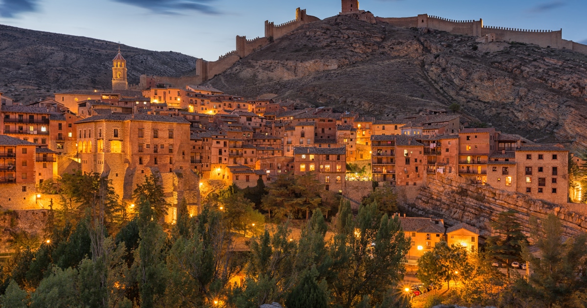 Teruel