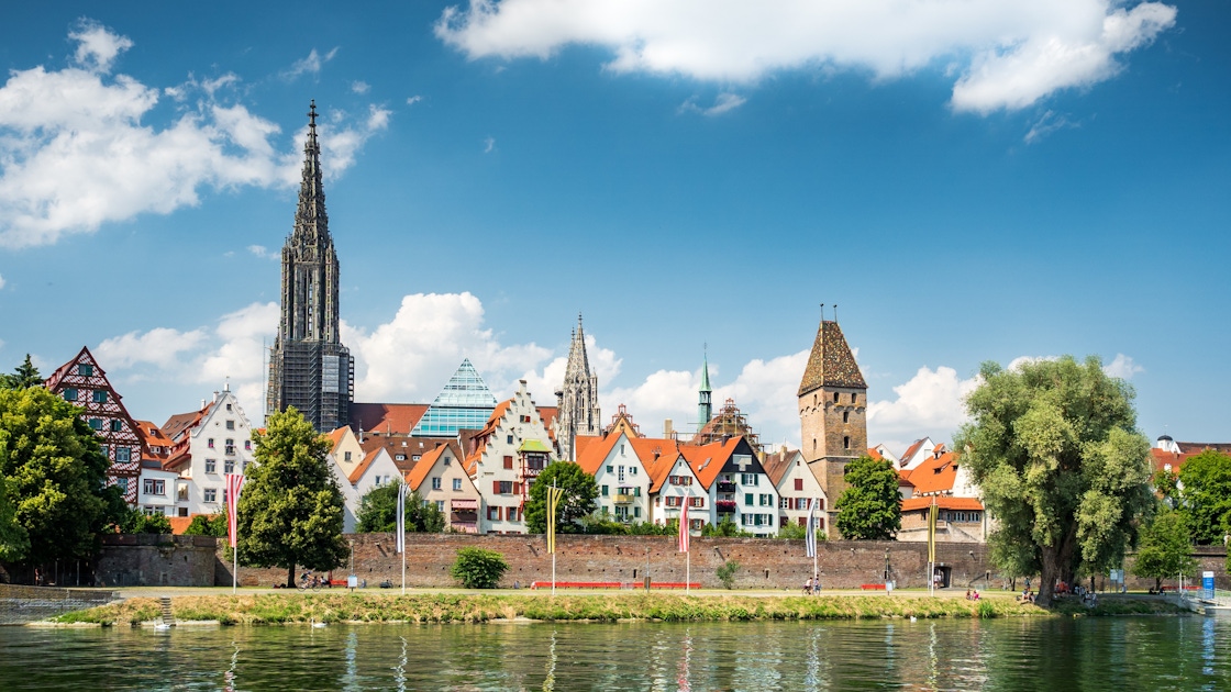 Private walking tour in Ulm | musement