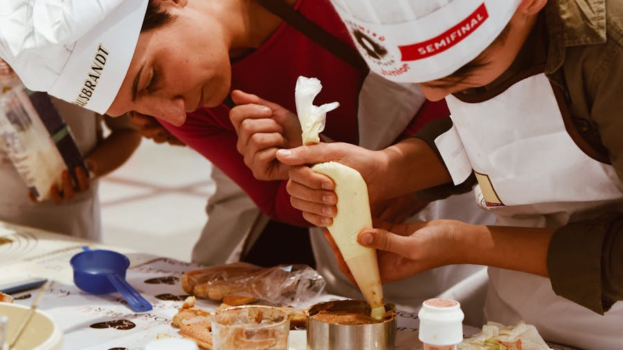 Early Bird Tiramisù World Cup Junior 2019